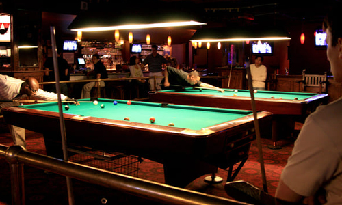 Phần mềm Quản Lý Nhà Hàng, Quán Ăn, Karaoke, Bida